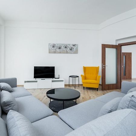 Apartman Riegrovo Namesti Podebrady Ngoại thất bức ảnh