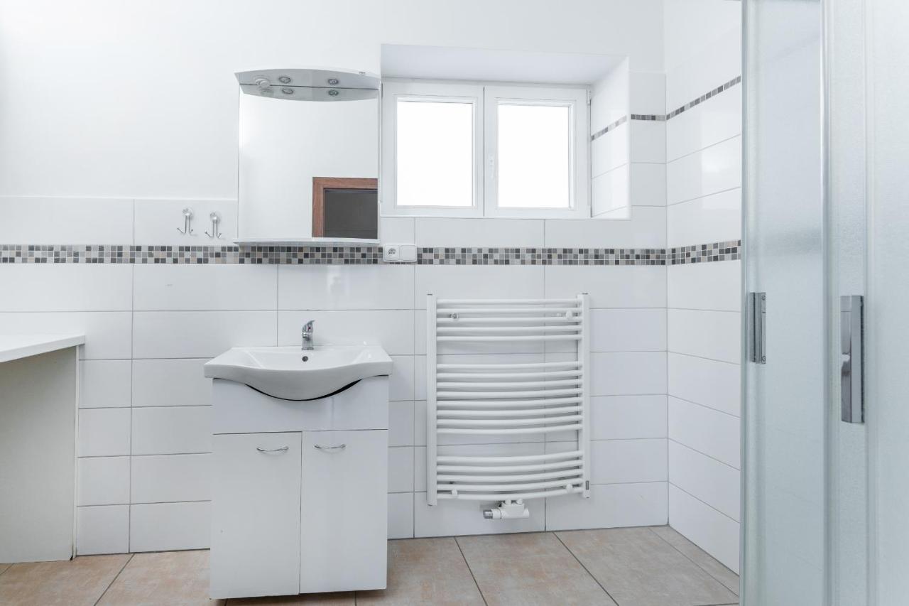 Apartman Riegrovo Namesti Podebrady Ngoại thất bức ảnh
