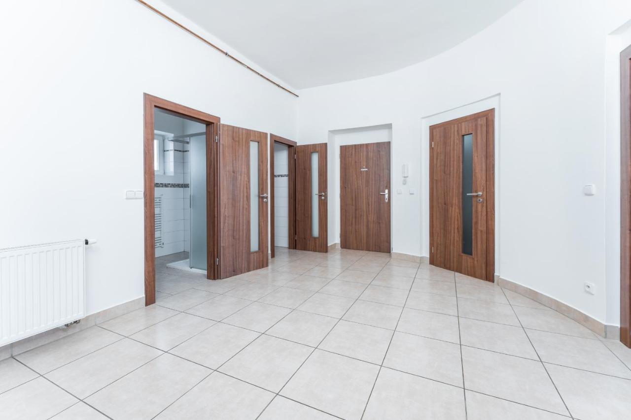 Apartman Riegrovo Namesti Podebrady Ngoại thất bức ảnh